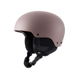 Anon Women's Greta 3 Helmet, Purple, Large